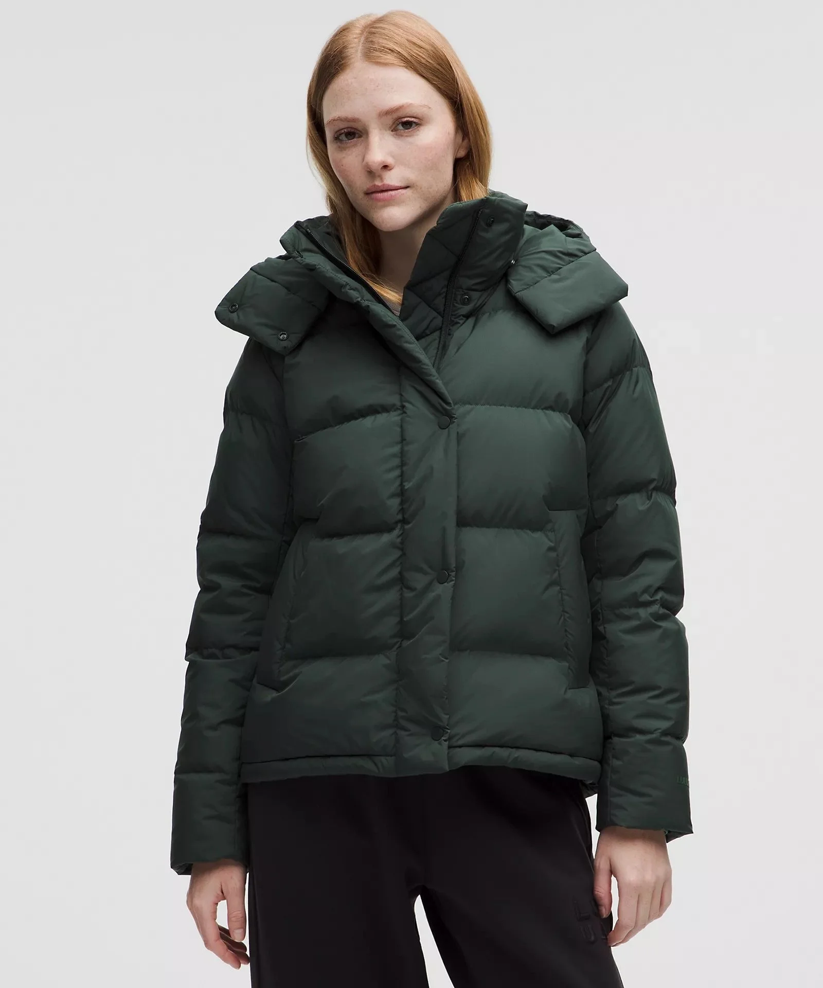 lululemon Green Dream Collection - October 2025 — EXTRA MAGIC MINUTES